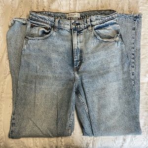 Abercrombie Jeans